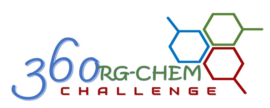 konkurs 360 org chem challenge