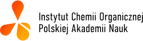 Logo Instytutu Chemii Organicznej PAN