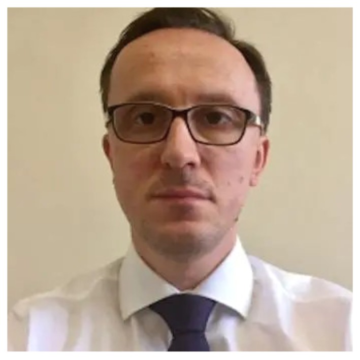 Dr hab. inż. Tomasz Olszewski, prof. PW