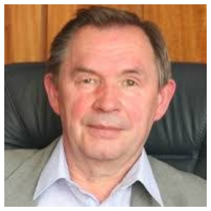 Prof. dr hab. Józef Drabowicz