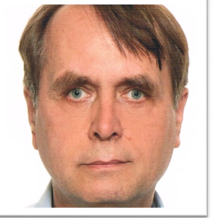 Prof. dr hab. Jacek Morzycki