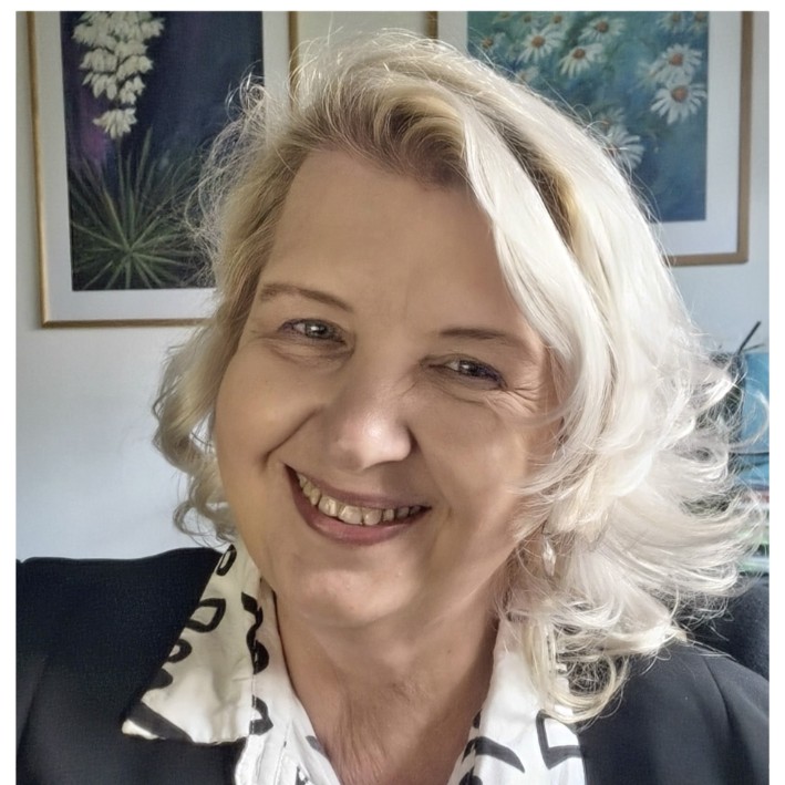 prof. Wilczewska