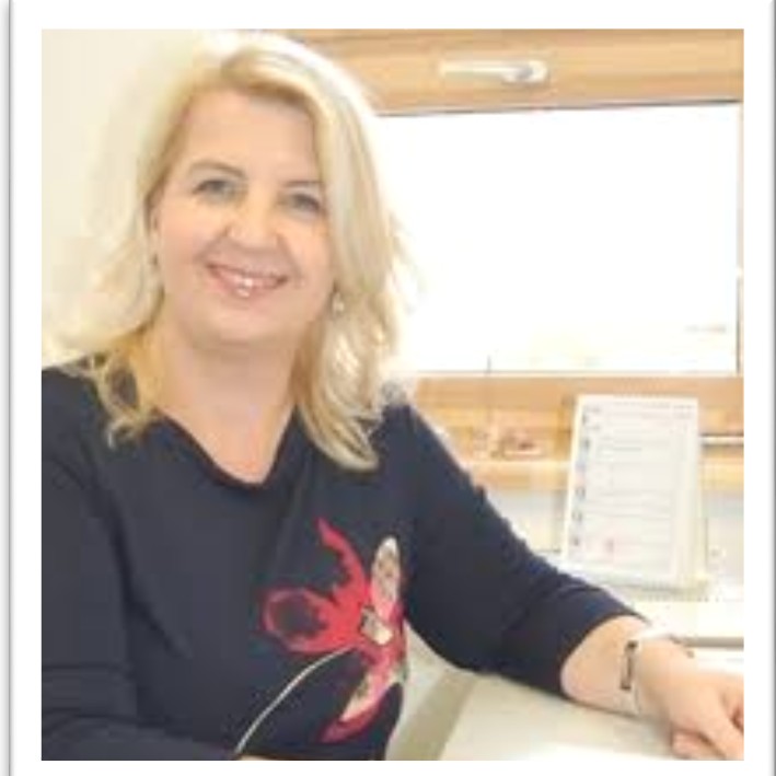 Prof. dr hab. Agnieszka Wilczewska